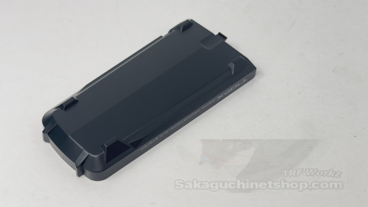 Futaba FP1M10E95902 Battery Cover for T10PX