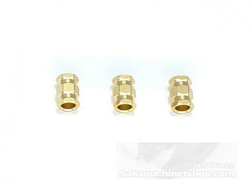 Square SGC-105F 3.5mm Goldbuchsen (z.B. fr BL Motor)