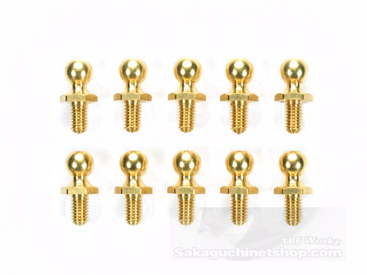 Tamiya 50592 5mm Ball Connector (10 pcs.)