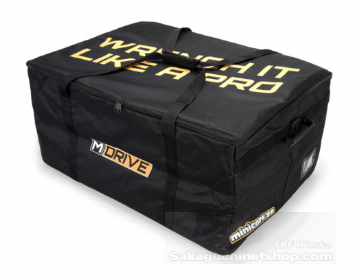 MDrive MD95004 R/C Bag 4 (Cars / Trucks) 655x455x280mm