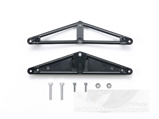 Tamiya 50503 F103 Front Suspension (+ F103RS + F103LM)