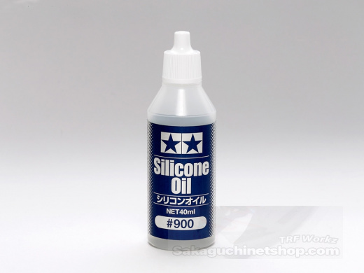 Tamiya 54717 Silikon Dmpferl (#900) 40ml.