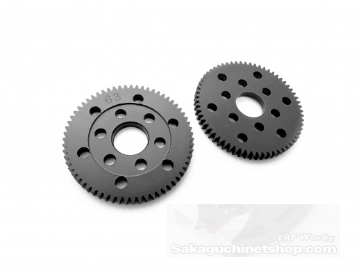 MXLR MAX-11-063 48dp Spur Gear 63T