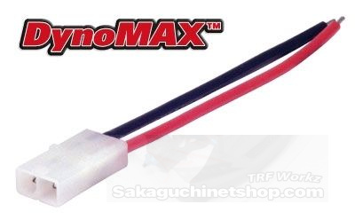 D-MAX B9530 Tamiya Conector Male with Cable 10cm