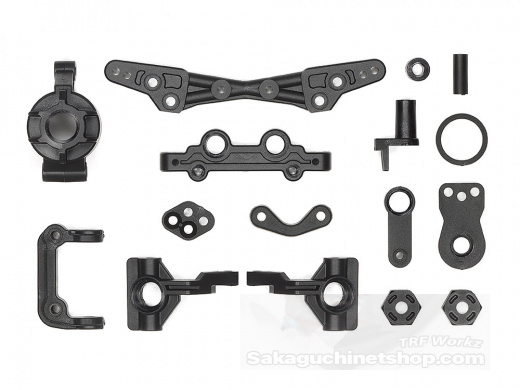 Tamiya 51755 DT-04 B-Parts (Uprights)