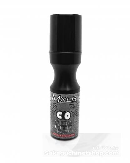 MXLR MAX-08-003 Reifenhaftmittel Sidebite R1 Asphalt 95ml