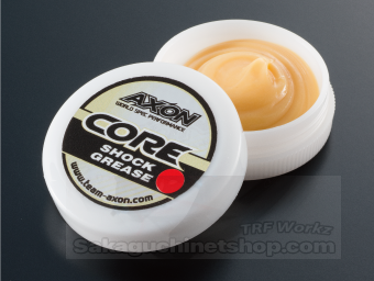 Axon CG-SS-201 Core Dmpferfett MV Mitteldick (3g)