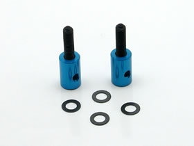 Square STB-134P Battery Mount Screw