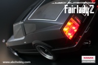 ABC-Hobby 67122 1/10 Nissan Fairlady Z (S130)