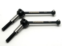Square TGE-540SP 40mm Wide Angle CVD Drive Shafts (Long Axles)