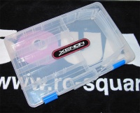 Xenon BOX-1011 Plasitc Tool Case (Limited Version) S