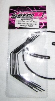 Spec-R Xray T3 Stabiset (1.2mm, 1.3mm, 1.4mm)