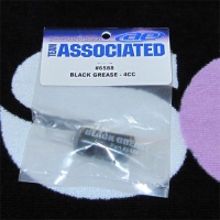 Team Associated 6588 Black Grease (Thrust Bearing)