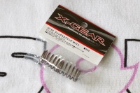 MuchMore X-Gear XST-013 Pink Springs (G8/C2.6)