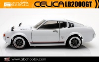 ABC-Hobby 66304 1/10m Toyota Celica LB2000GT