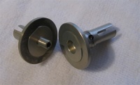 Tamiya 51446 TRF417 Ball Diff Joints (2)