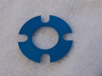 Tamiya 13454767 TRF417 Spur Gear Spacer