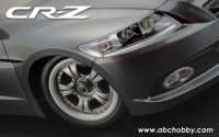ABC-Hobby 1/10m Honda CR-Z (2010) (w/o Light Buckets)