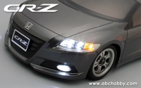 ABC-Hobby 1/10m Honda CR-Z (2010) (w/o Light Buckets)