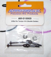 Arrowmax TRF416/417 ECS Antriebswellen