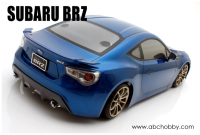 ABC-Hobby 66139 1/10 Subaru BRZ