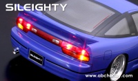 ABC-Hobby 1/10 Nissan Sileighty