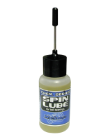 Muchmore CHE-SB Spin Lube for Bearings (20ml)