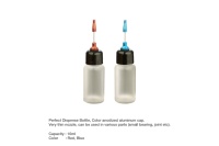 Muchmore MK-PDBB Perfect Dispense Bottle (10ml)