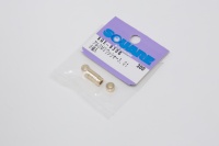Square SGE-930G Aluspacer 3x5.5 x 3.0mm Gold