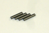 ABC-Hobby 24059 Genetic/Goose 9.8x2mm Pin