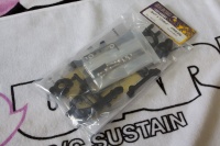 ABC-Hobby 24172 Genetic S.T.R. System Rear Suspension