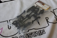 ABC-Hobby 24173 Genetic Rear Arms for S.T.R. System
