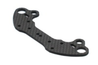 ABC-Hobby 25768 Gambado CFRP Carbon Front Upper Mount