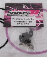 Spec-R Wing Screw Holder