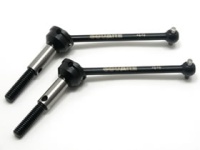 Square TGE-544SP 44mm Wide Angle CVD Drive Shafts (Long Axles)