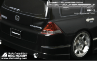 ABC-Hobby 67091 1/10 Honda Odyssey Van