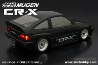 ABC-Hobby 1/10m Honda CR-X Pro Mugen (Ballade)