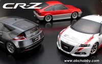 ABC-Hobby 67313 1/10m Honda CR-Z (2010)