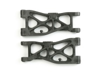 Tamiya 51275 TRF501/511/503 F-Parts Suspension Arms Front Carbon