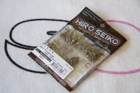 Hiro Seiko Awesomatix A800 Titanium Screw Set