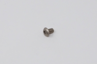 Square Titanscrew ISO7380 M4 Button-Head M4x6