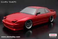 ABC-Hobby 67175 1/10 Nissan Silvia Onevia