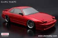 ABC-Hobby 67175 1/10 Nissan Silvia Onevia