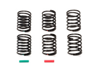 Tamiya 42306 Big Bore Spring Set (Short)