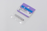 Square SGE-980S Aluspacer 3x5.5 x 8mm Silber