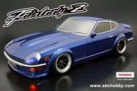 ABC-Hobby 1/10 Nissan Fairlady Z Custom (S30)