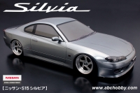 ABC-Hobby 66158 1/10 Nissan Silvia S15