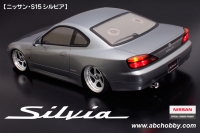 ABC-Hobby 66158 1/10 Nissan Silvia S15