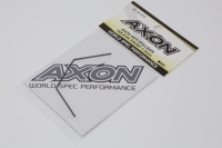 Axon Anti Roll Bar TRF419X/XR Front 1.3mm