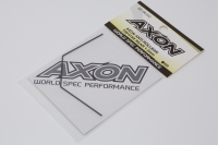 Axon Anti Roll Bar Stabi TRF419X/XR Hinten 1.2mm